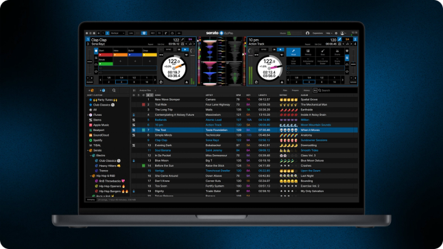 Serato-dj-pro